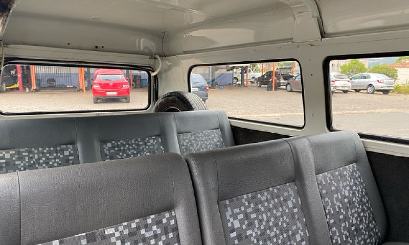 Kombi 09/10 1.4 Flex...