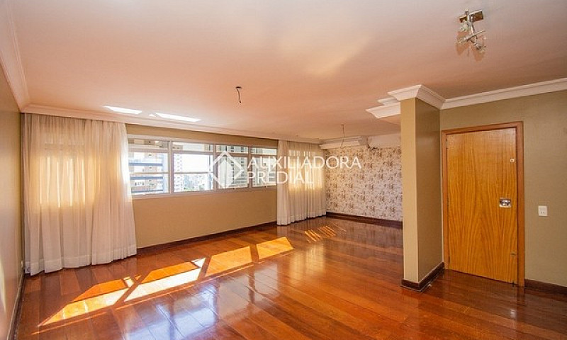Apartamento À Venda ...