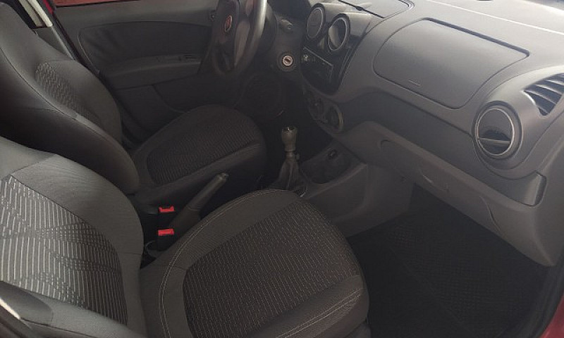 Fiat Palio Atrative ...