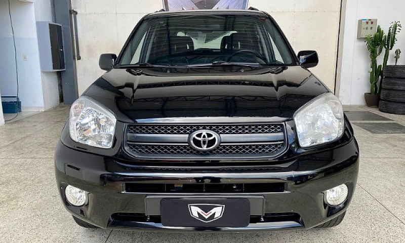 Toyota Rav4 2.0 4X4 ...