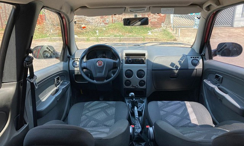 Fiat Palio Fire ...