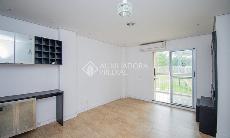 Apartamento Para Alu...