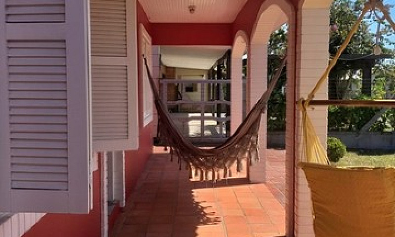 Tramandaí - Casa Pad...