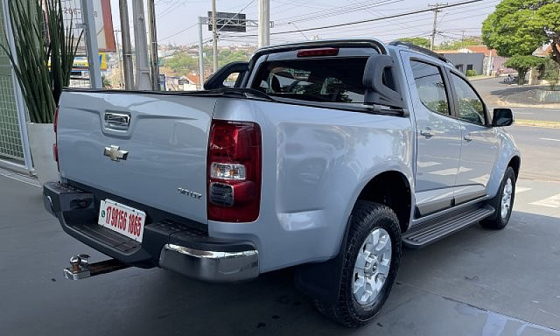 Chevrolet S10 2013 2...