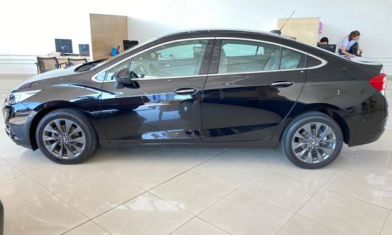Chevrolet Cruze Ltz ...