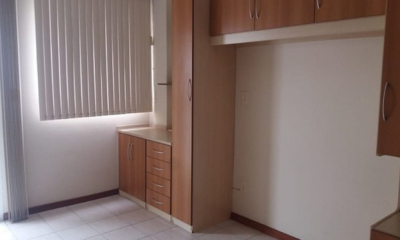 Apartamento 3 Quarto...