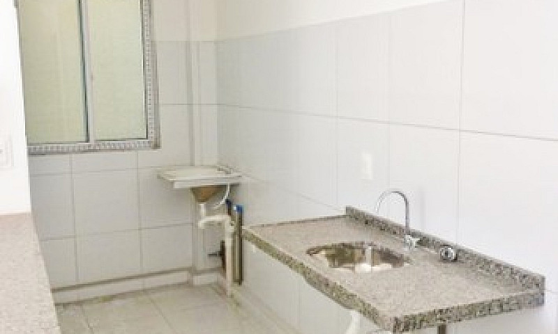 Apartamento Na Messe...