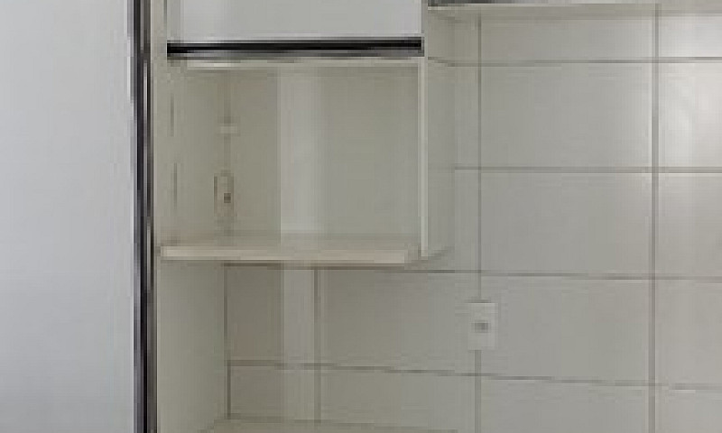 Apto 55M², 2 Quartos...