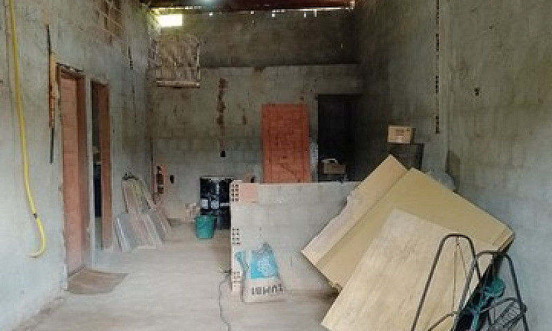 Casa Em Marechal Deo...
