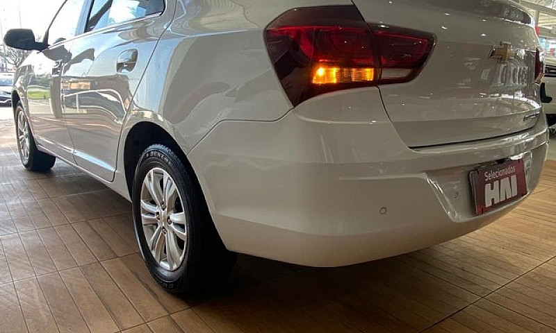 Chevrolet Cobalt 1.8...