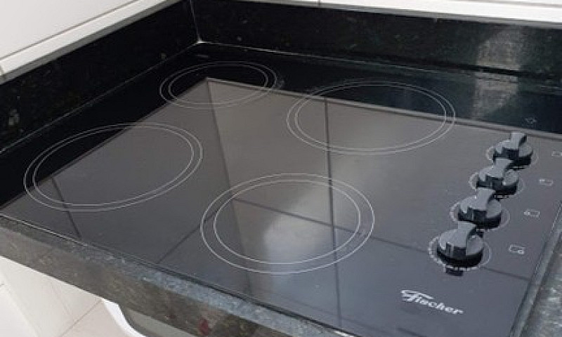 Apartamento Com 2 Qu...