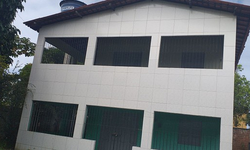 Casas Para Alugar Em...