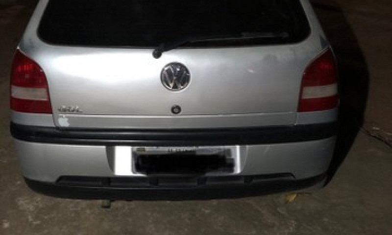 Gol G3 1.0 Power 16V...