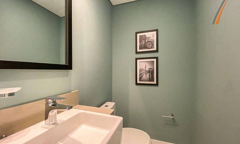 Apartamento Com 1 Do...