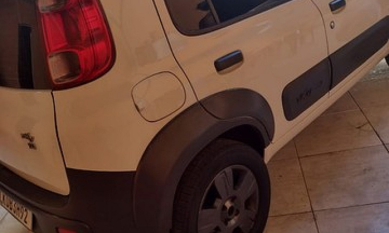 Fiat Uno Way Celebra...