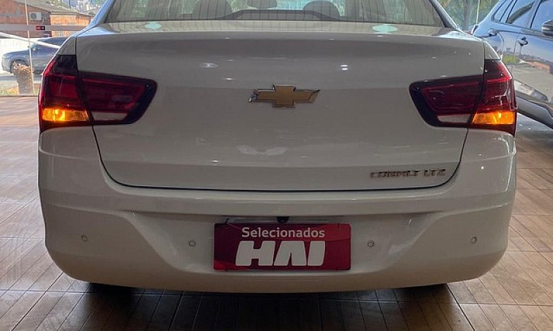Chevrolet Cobalt 1.8...