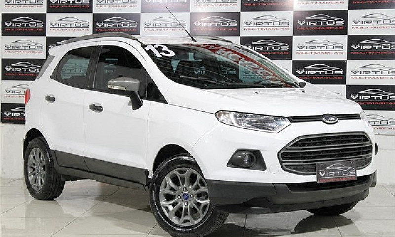 Ford Ecosport 2013 1...
