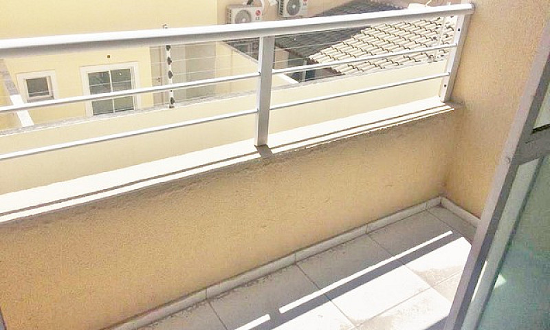 Apartamento Na Messe...