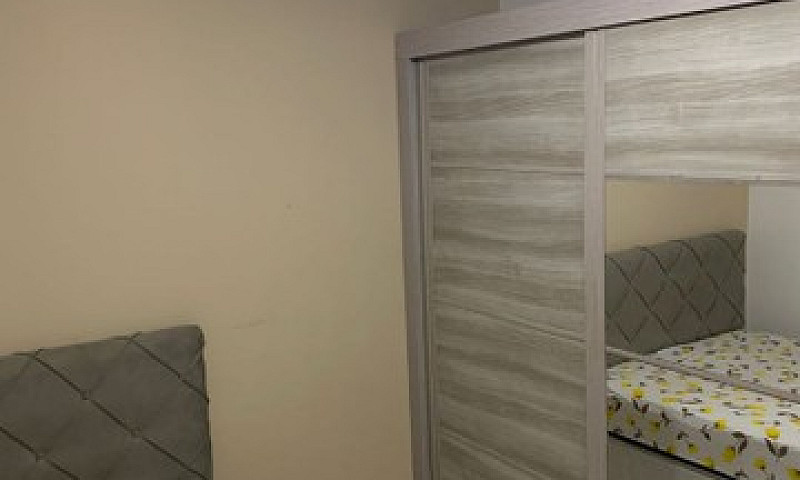 Alugo Apartamento...