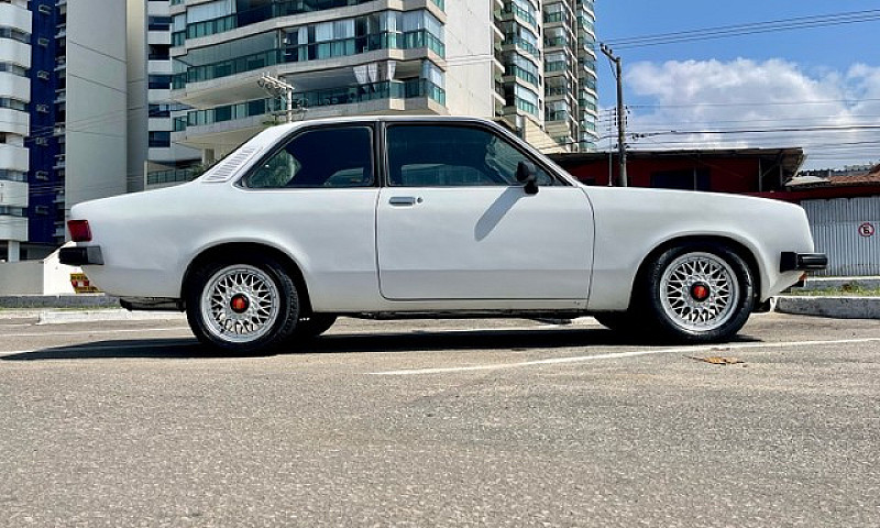 Chevette Sl 82 1.6 T...