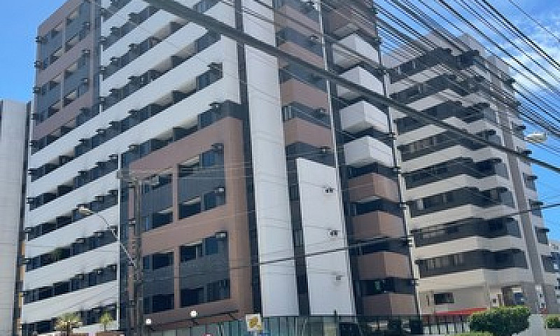 Apartamento Jatiúca ...