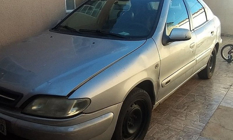 Xsara...