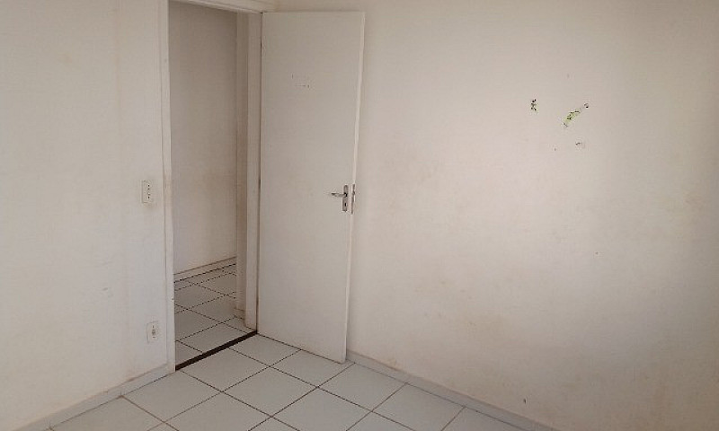 Vendo Apartamento Em...