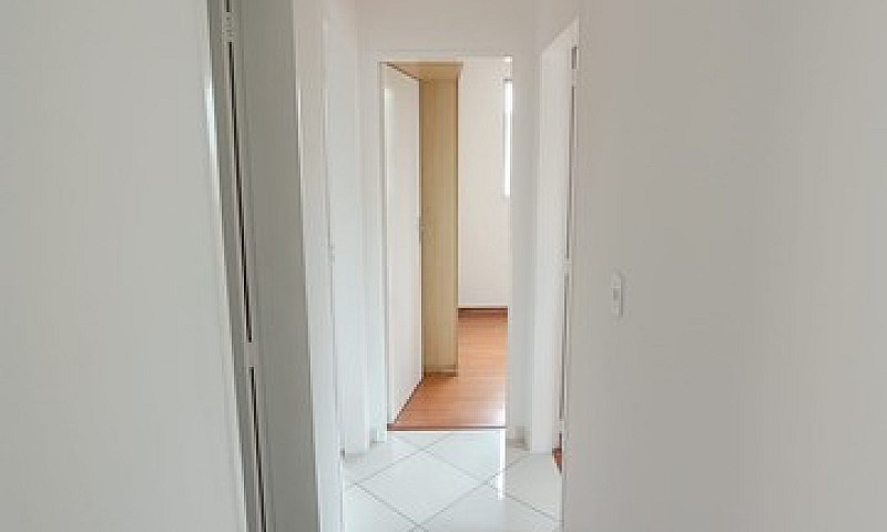 Apartamento Para Alu...