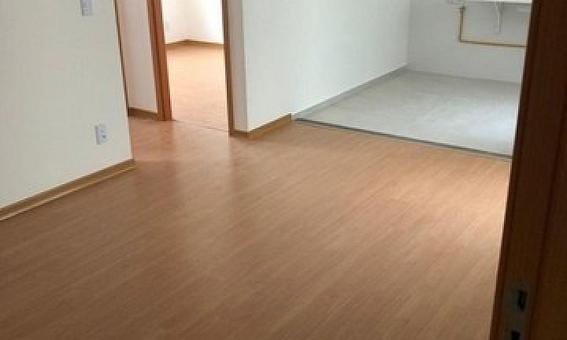 Apartamento 2/3 Qts ...