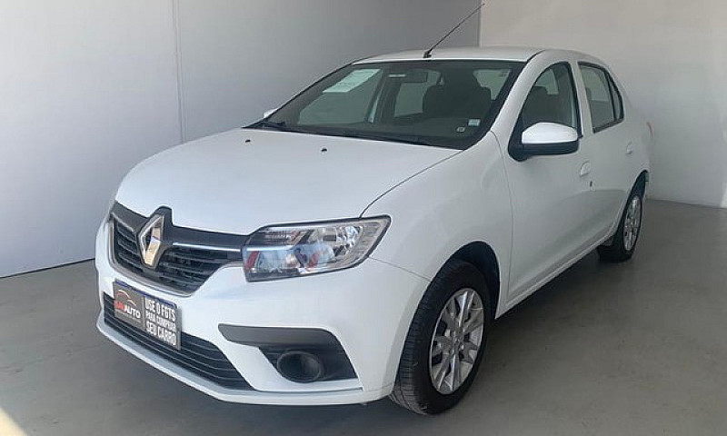 Renault Logan Zen 20...