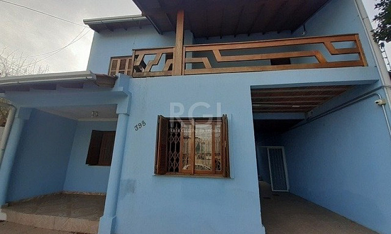 Casa Em Vila João Pe...