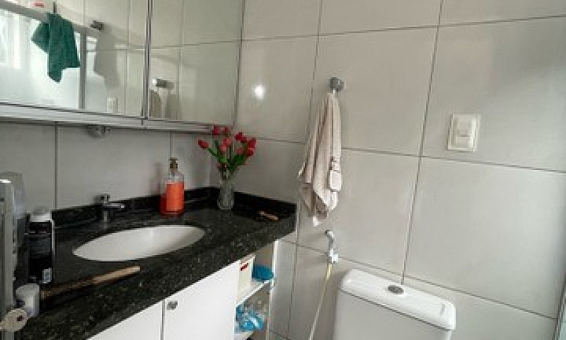 Apartamento Nos Afli...