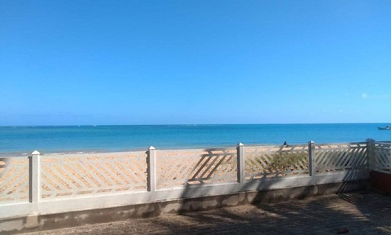 Casa A Beira Mar Em ...