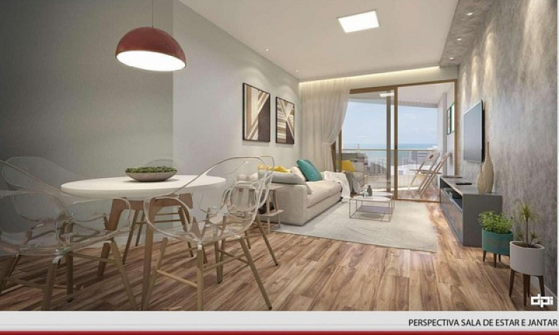 Apartamento Para Ven...