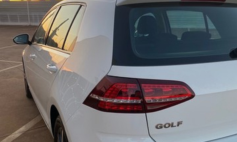 Volkswagen Golf Tsi ...