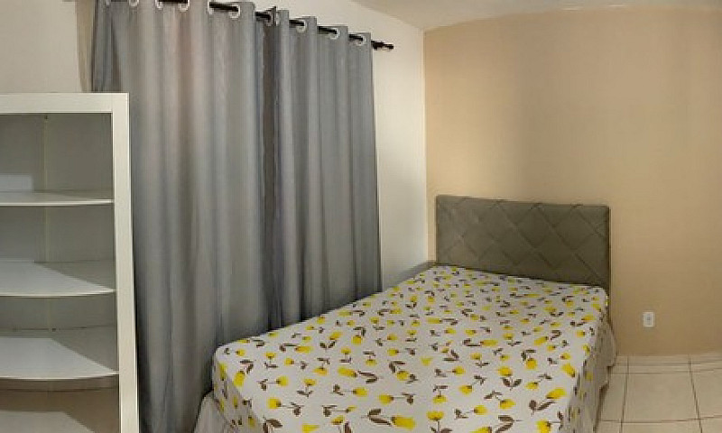 Alugo Apartamento...
