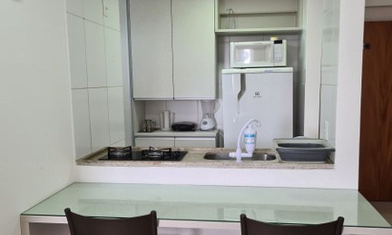 Apartamento Mobiliad...