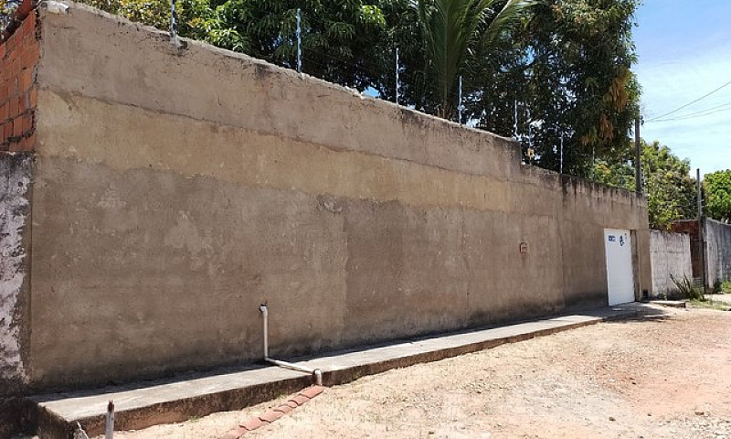 Casa Em Marechal Deo...