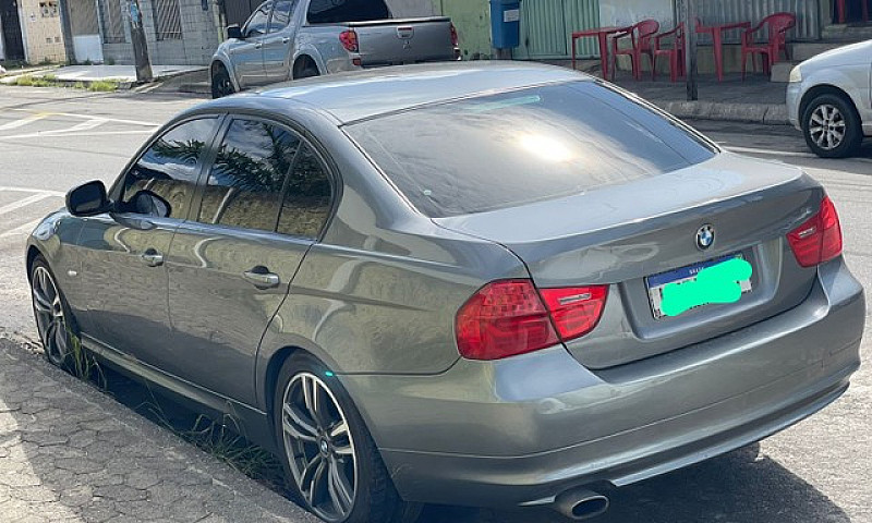 Passo Financiamento ...