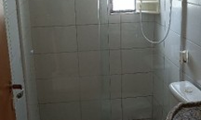 Apto 55M², 2 Quartos...