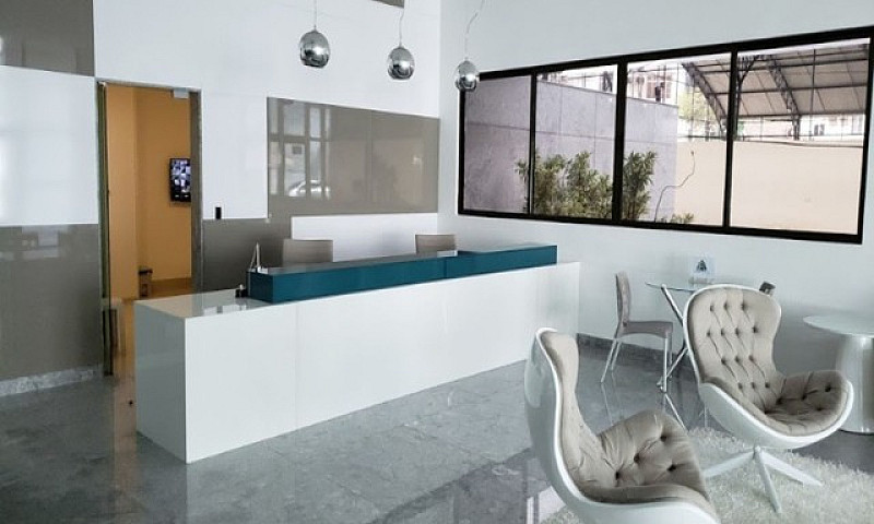 Apartamento Com 2 Qu...