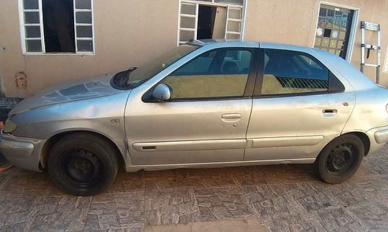 Xsara...