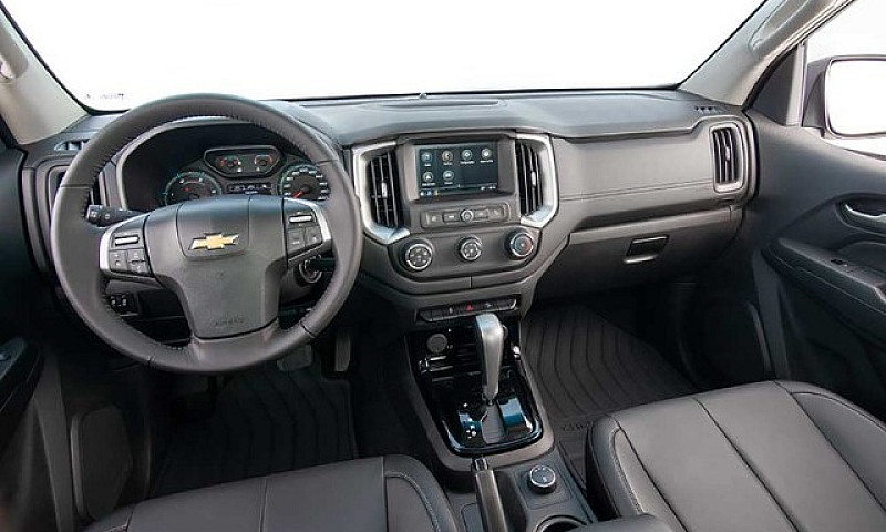 S10 - Z71 2.8 Diesel...