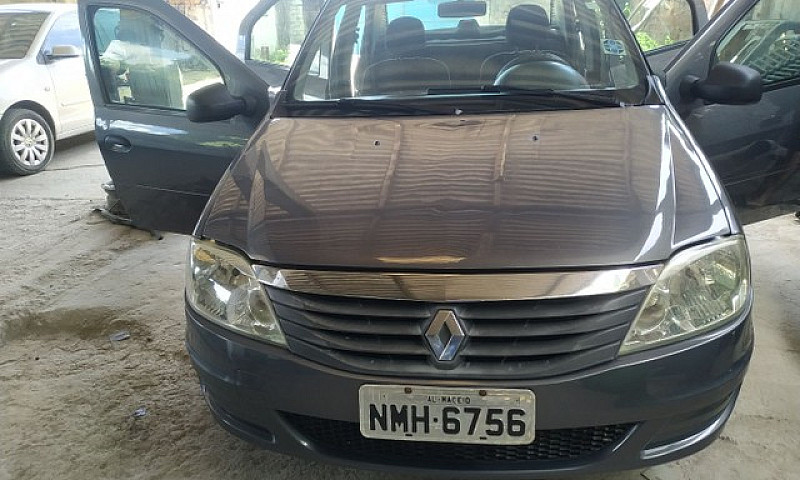 Renault Logan 2010 1...