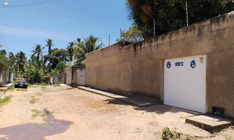 Casa Em Marechal Deo...