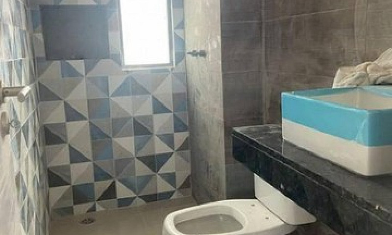 Apto Jardim Das Orqu...