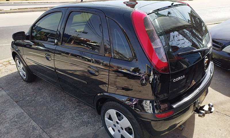 Chevrolet Corsa Hatc...