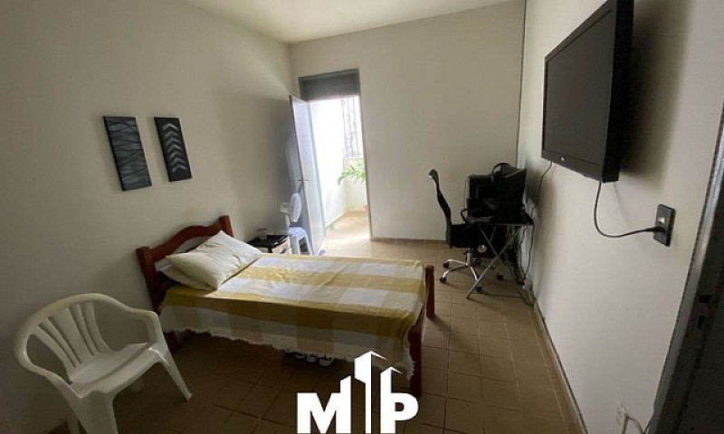 Apartamento 3/4, Av ...