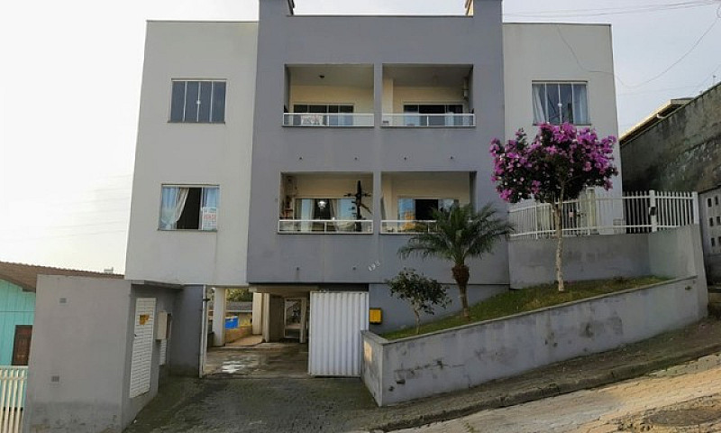 Apartamento Gaspar -...