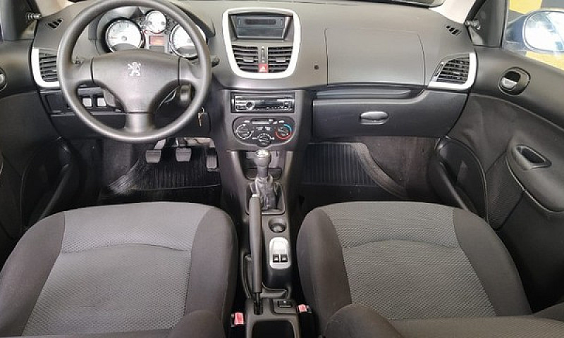 Peugeot 207 1.4 Xr C...